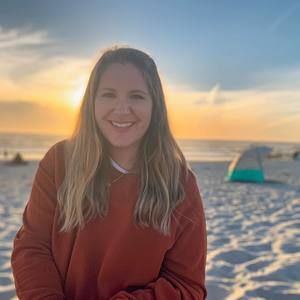 Meet your Posher, Mallory